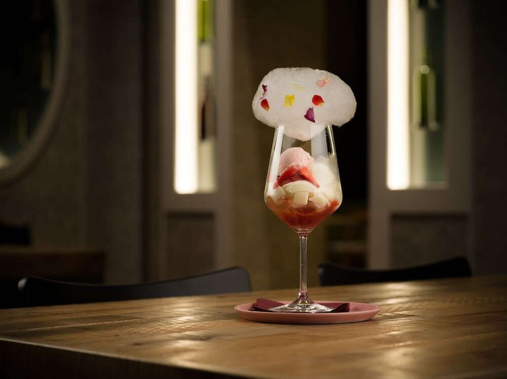 まったり過ごせそう…♪1日中使えるカフェ&バル3702375