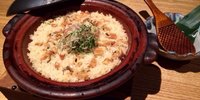 ふっくら美味しい、土鍋ご飯が味わえる和食店7選【東京】