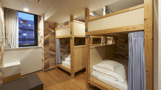 ファミリー ルーム 禁煙 4名用