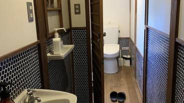 施設内の設備 / 3