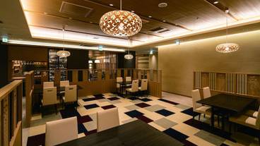 新横浜グレイスホテル（シンヨコハマグレイスホテル） / 3