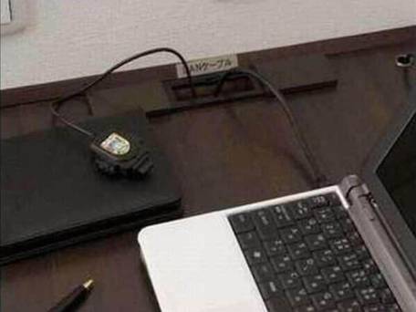 天然温泉 茶月の湯 ドーミーインEXPRESS掛川 / 4