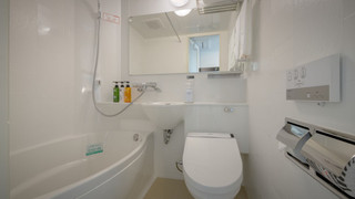 ダブルルーム 禁煙