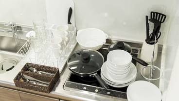 専用キッチン / 17