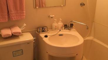 バスルーム / 21