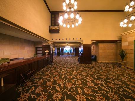 別府温泉 リゾーピア別府 / 1