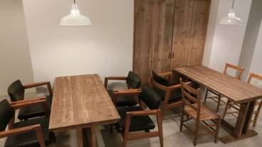 リビング エリア / 16