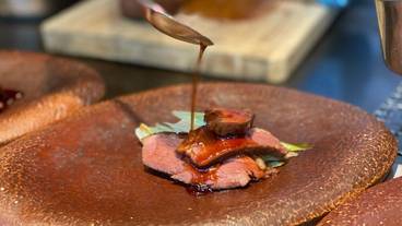 レストラン / 12