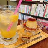 喫茶ヨジハン文庫（キッサヨジハンブンコ）
