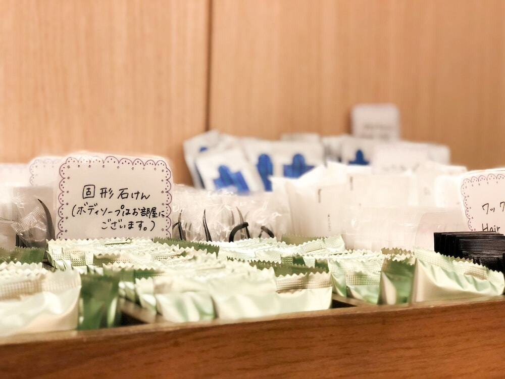 上質なひと時を♡旅人にうれしいサービスが満載4233358