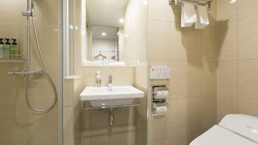 バスルーム / 17