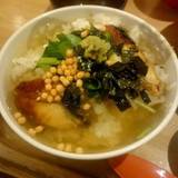 おぼんdeごはん 上野店（オボンデゴハン）