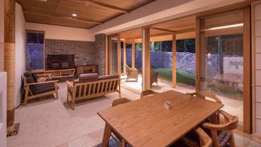 リビング エリア / 20