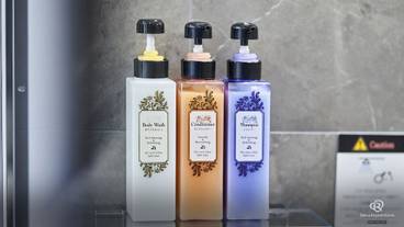 バスルームの設備 / 34