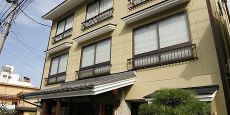 湖畔の宿 雄琴荘