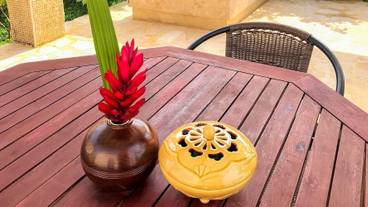 テラス / パティオ / 13