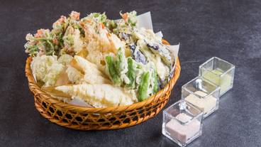 食事・飲み物 / 8