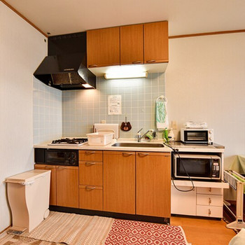 オーシャンビューと温泉、コスパもいい和室コンドミニアム3447710