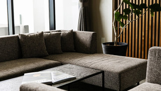 ラグジュアリー スイート