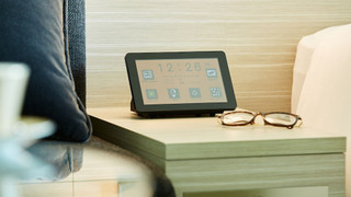 スタンダードツイン (喫煙可)