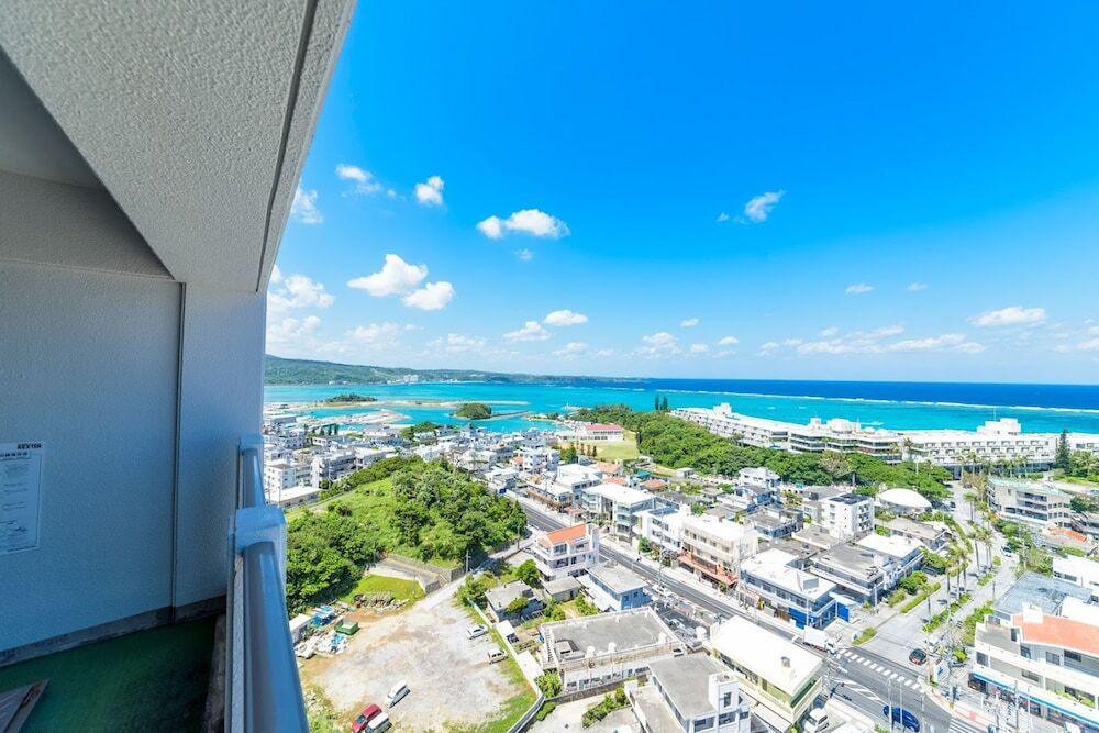 施設からの眺望