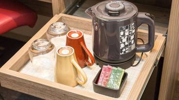 客室の設備とサービス / 15