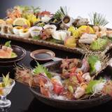 丹後の旬の味覚 / 3