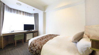 ダブルルーム 禁煙