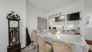 共用キッチン設備 / 13