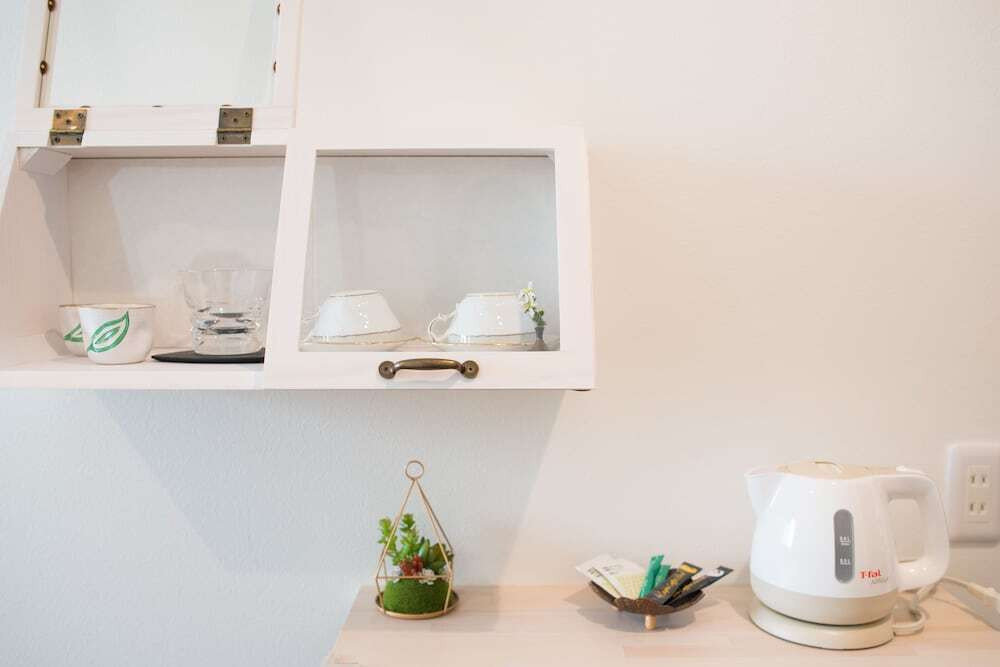 客室の設備とサービス