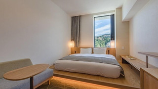 ダブルルーム 禁煙