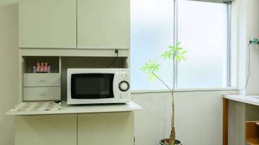 共用キッチン設備 / 10