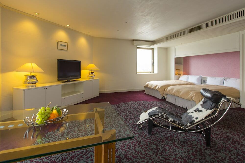 3.彼とスイートの客室でたっぷり満たされる「ホテル川久」3849701