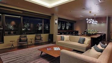 施設内の設備 / 1