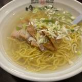 函館麺屋 ゆうみん（ハコダテメンヤユウミン）