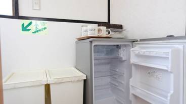 小型冷蔵庫 / 18