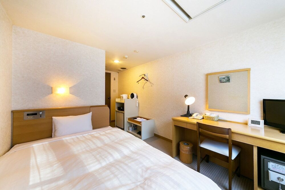 スタンダードダブル