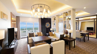 デラックス スイート