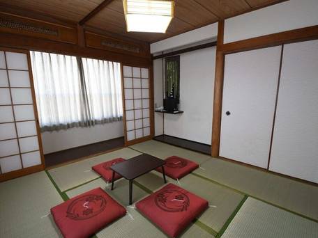 温泉宿はまゆう凪 / 1