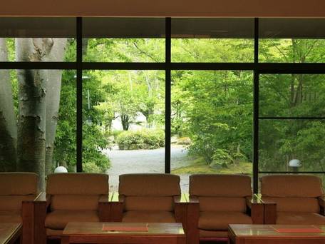 信州佐久 春日温泉 自然体感リゾート かすがの森 / 2