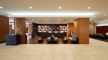 施設内の設備 / 2