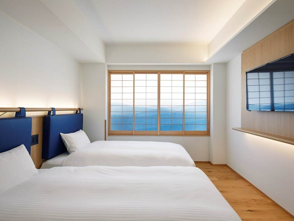 スーペリアツイン