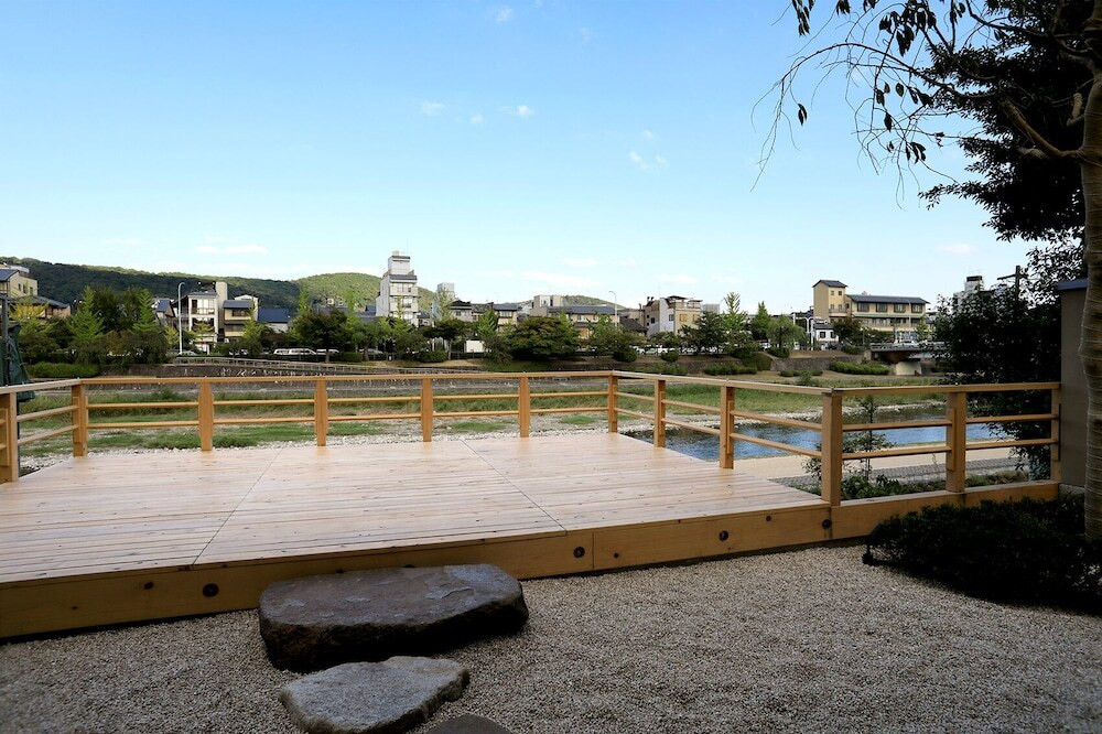 テラス / パティオ