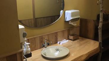 バスルームのシンク / 29