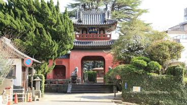 観光スポット / 6