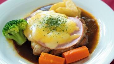 レストラン / 34