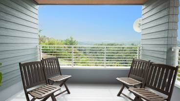 バルコニー / 19