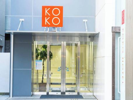 KOKO HOTEL 鹿児島天文館 / 5