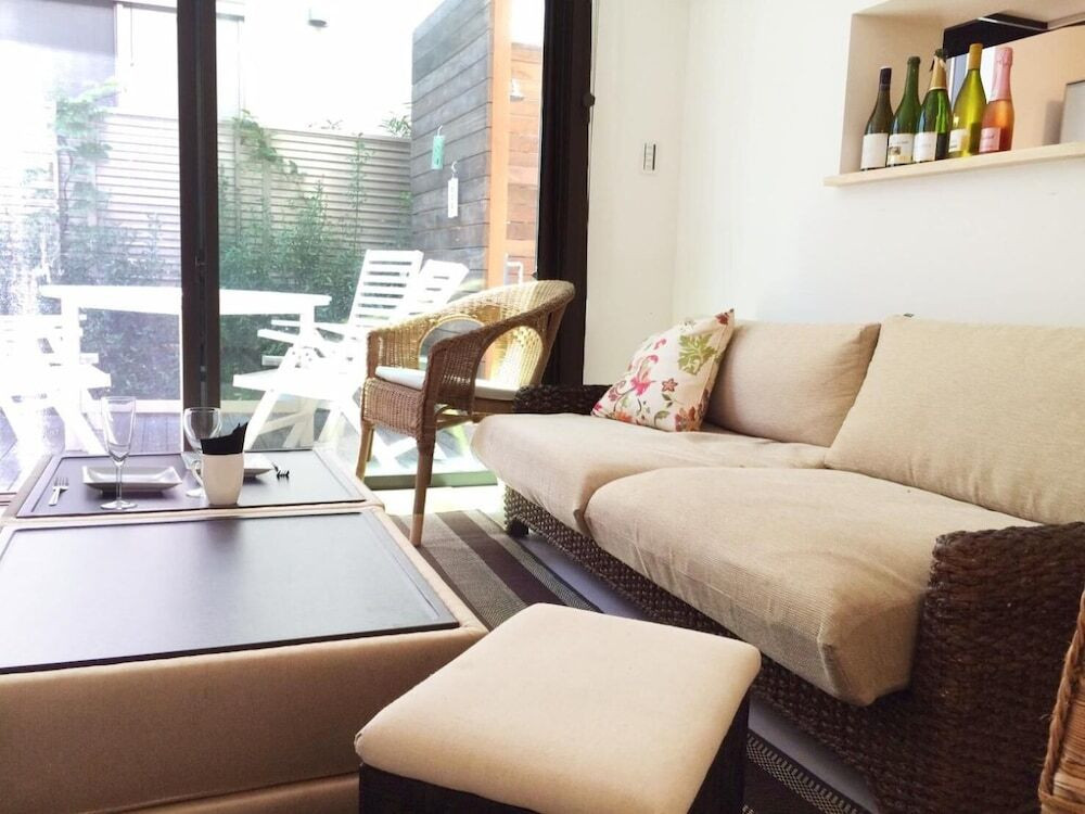 リビングルーム