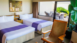 ルイガンズ　バルコニーツインルーム　禁煙(7F) 34m2